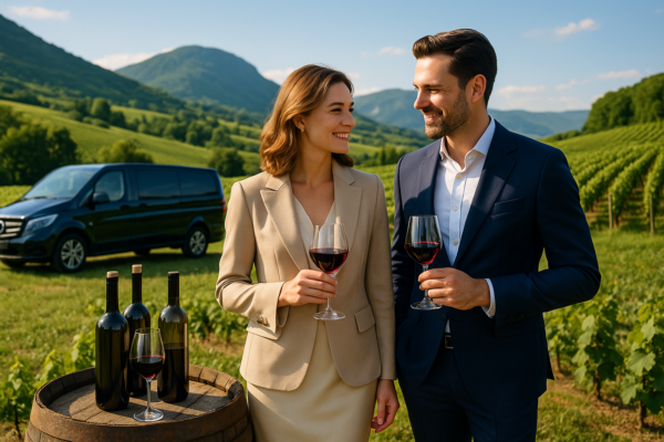 Wine Tour – Ain