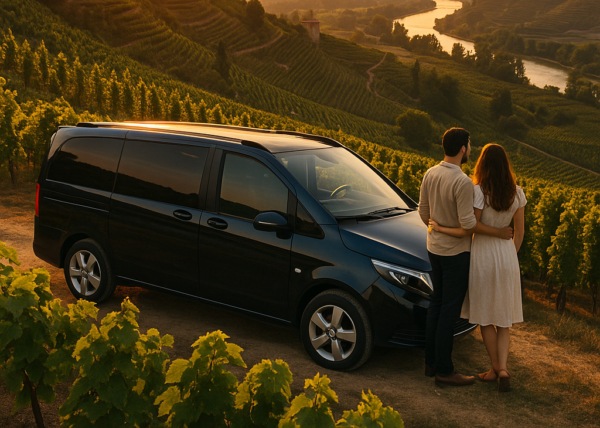 Wine Tour – Vallée du Rhône Nord