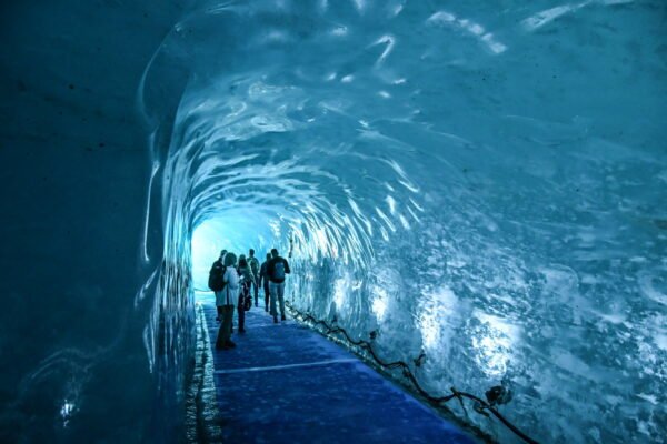 CHAMONIX ET MONT BLANC : PRESTIGE ALPIN – Image 6