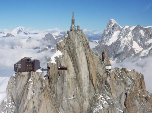 CHAMONIX ET MONT BLANC : PRESTIGE ALPIN – Image 5