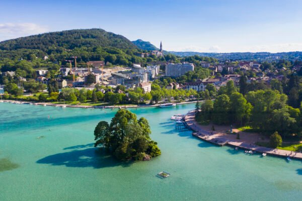 ANNECY : LA VENISE DES ALPES FRANCAISE – Image 3