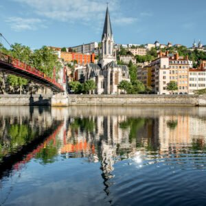 TOURS TOURISTIQUES PRIVÉS À LYON