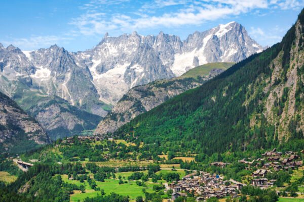 CHAMONIX ET MONT BLANC : PRESTIGE ALPIN – Image 2