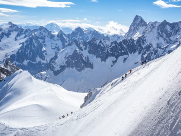 CHAMONIX ET MONT BLANC : PRESTIGE ALPIN – Image 3